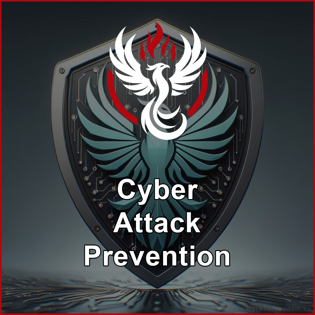 Cyber Attack Prevention