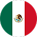 Mexican Flag Icon