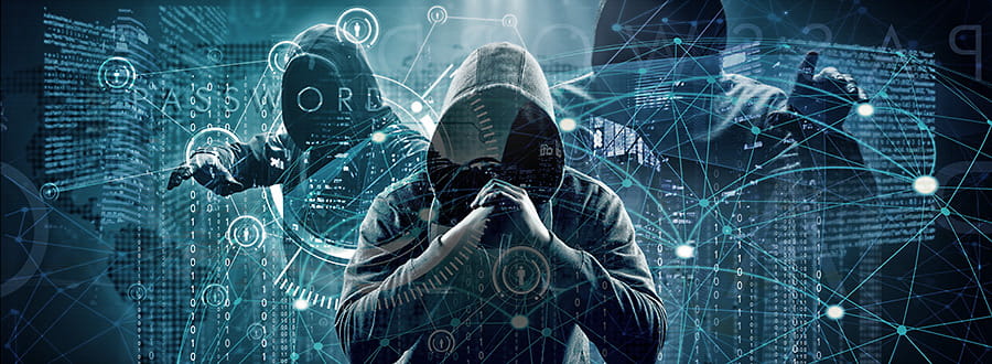 Cyber Attack Prevention