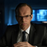 Don't let Agent Smith watch your every move