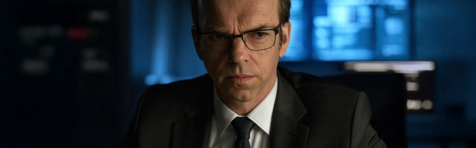 Don't let Agent Smith watch your every move