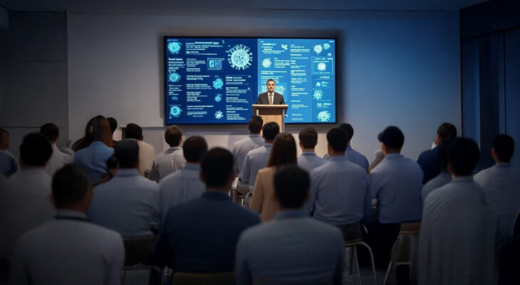 Cyber Security Awareness Training