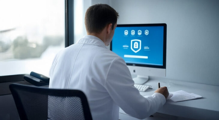 Cyber Security Health Check