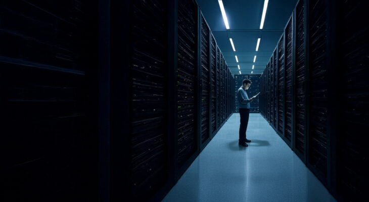 Data Backup Planning