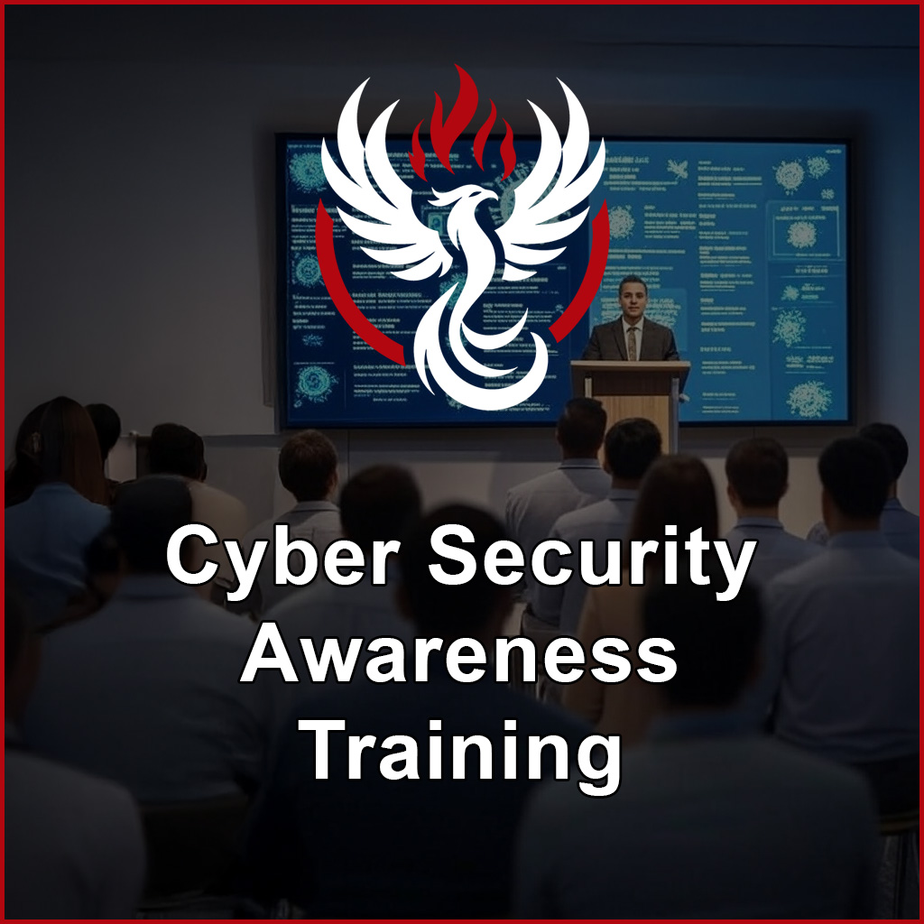 Cyber Security Awareness Training