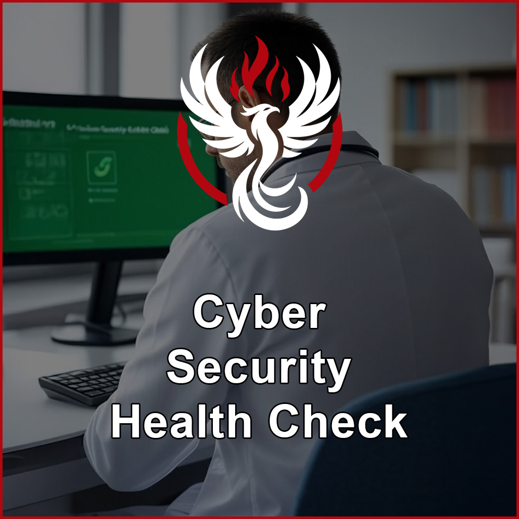 The Cyber Security Health Check