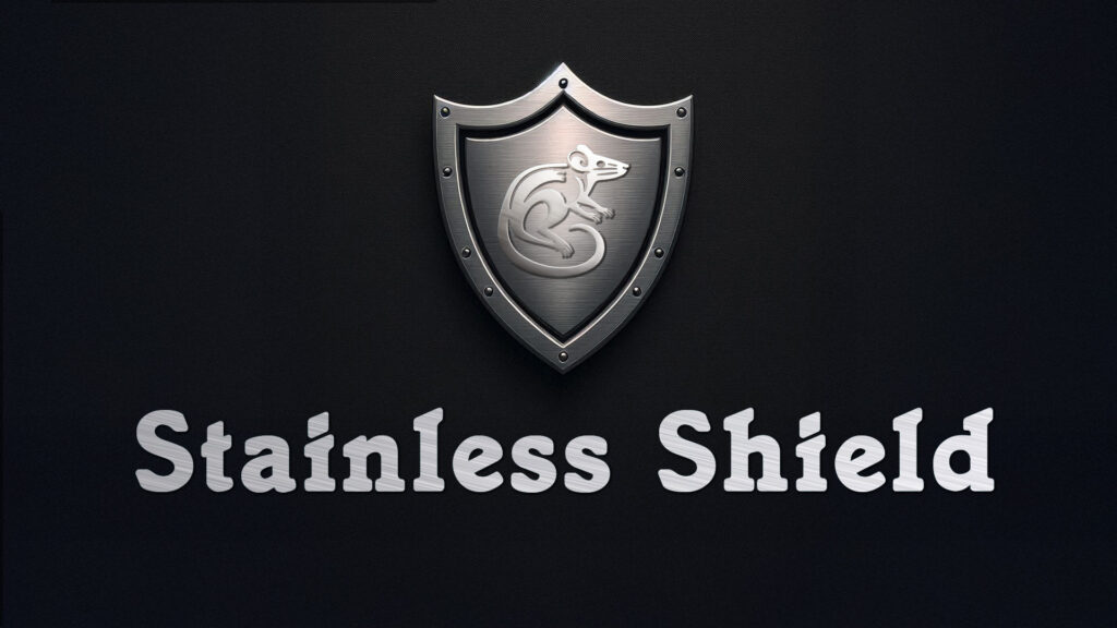 Stainless Shield - An "Actual" Private Network without the inherent security flaws of VPNs