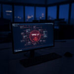 TPM 2.0 depicted on a computer screen