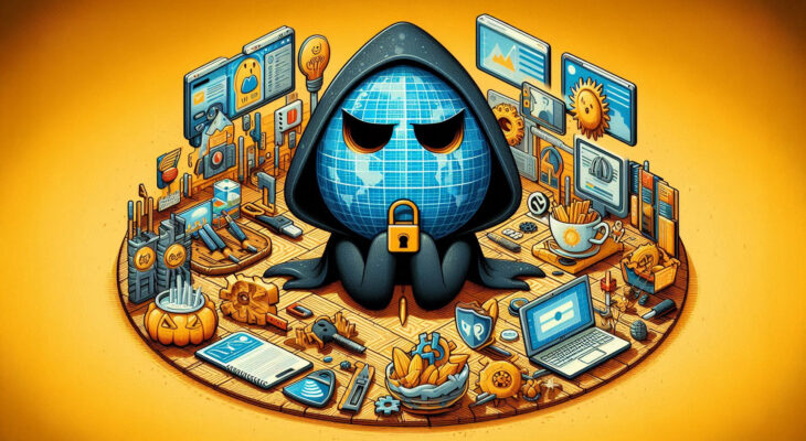 The Top 10 VPN Security Weaknesses