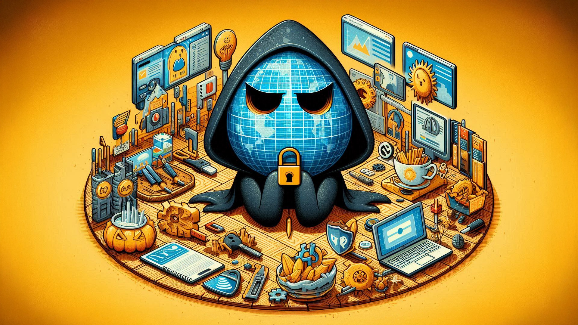 The Top 10 VPN Security Weaknesses