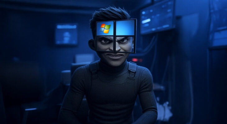 Windows 11 spies on You
