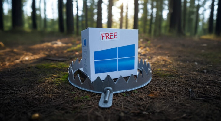 Windows 10 FREE ESU comes with a hidden price tag