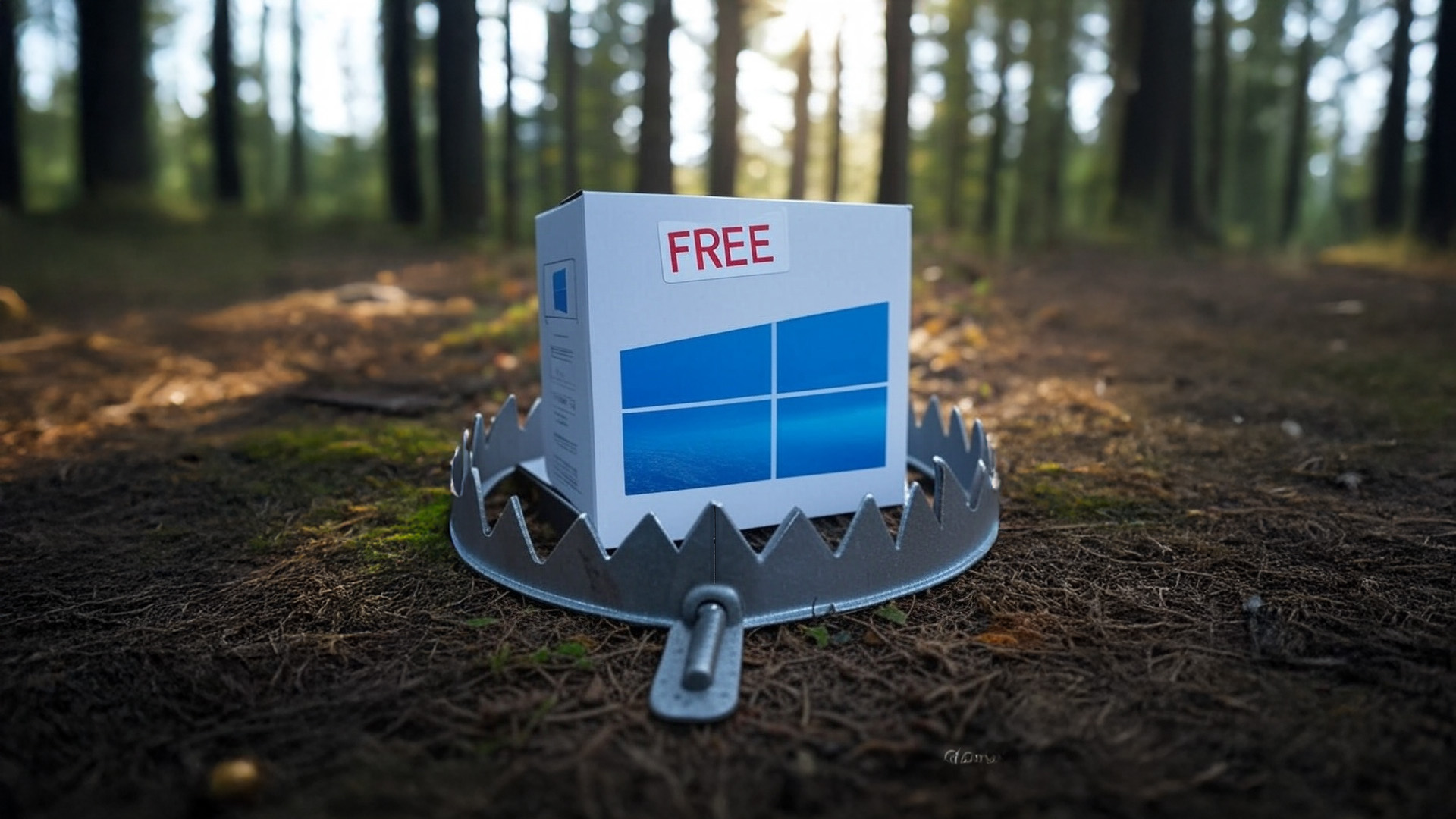 Windows 10 FREE ESU comes with a hidden price tag