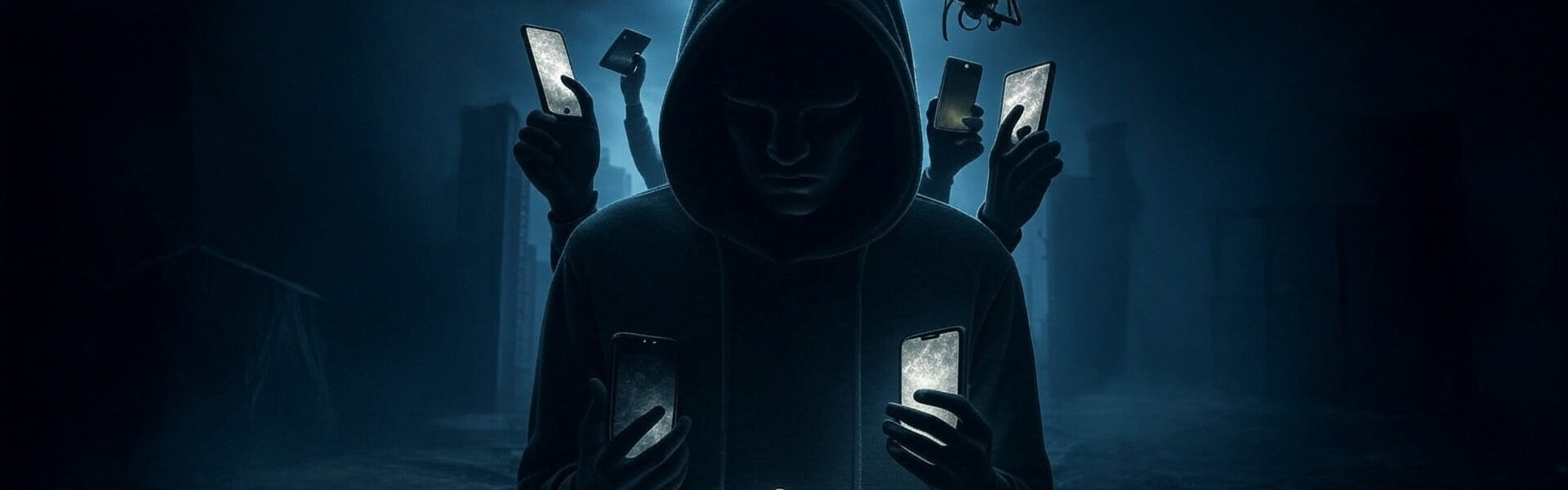 The Death of Privacy - Your Device is a Spy