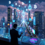 SEC and CTFC make a historic declaration about crypto currencies and tokens