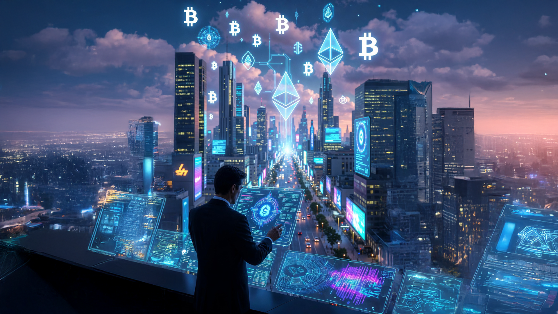 SEC and CTFC make a historic declaration about crypto currencies and tokens