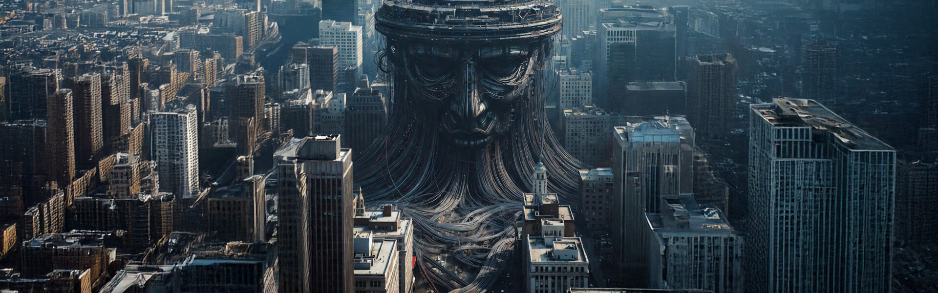 The Specter of Tokenization and AI Surveillance