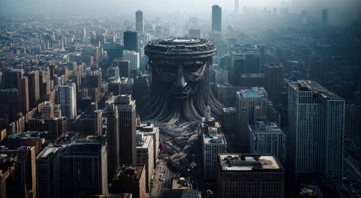 The Specter of Tokenization and AI Surveillance