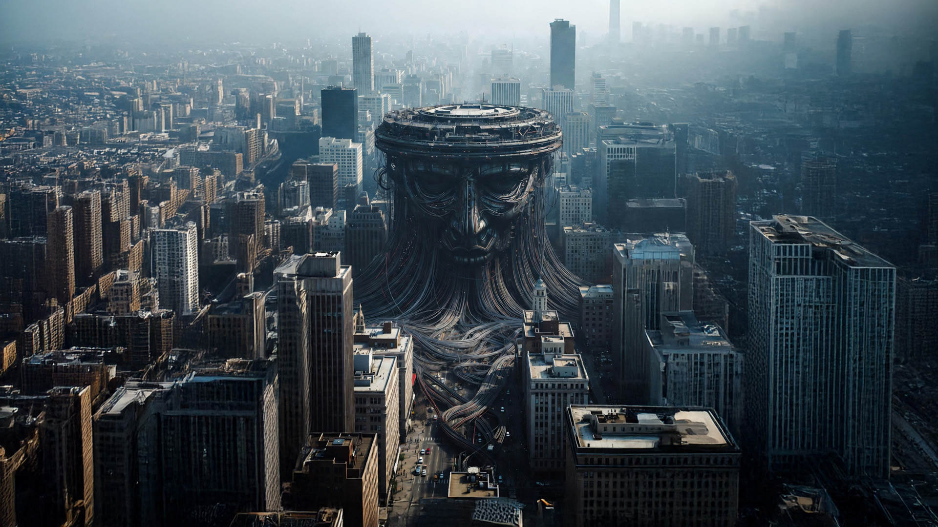 The Specter of Tokenization and AI Surveillance
