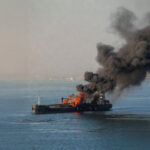 The Iran Oil Crisis: How Fighting Near a Key Sea Passage Could Speed Up “Digital Tokenization” for the New Global Economic System