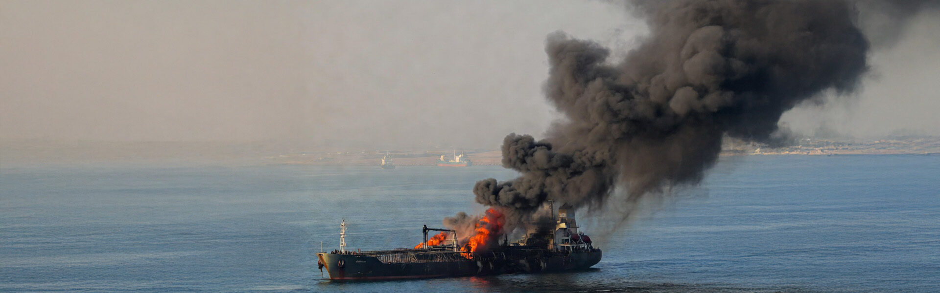 The Iran Oil Crisis: How Fighting Near a Key Sea Passage Could Speed Up “Digital Tokenization” for the New Global Economic System