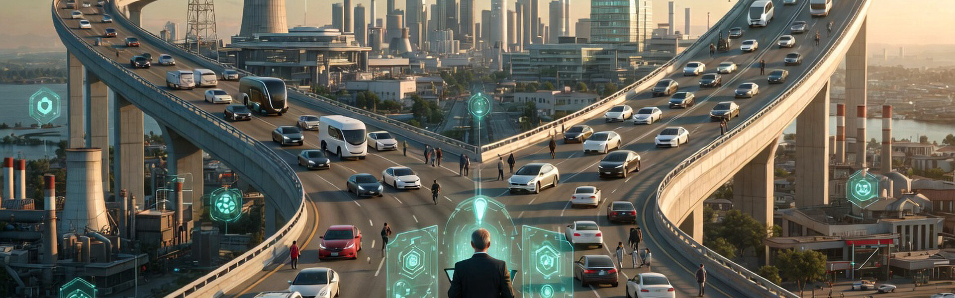 The K-Shape Economy... The Time to position yourself is now