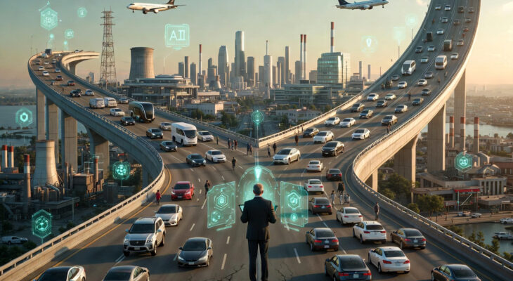 The K-Shape Economy... The Time to position yourself is now