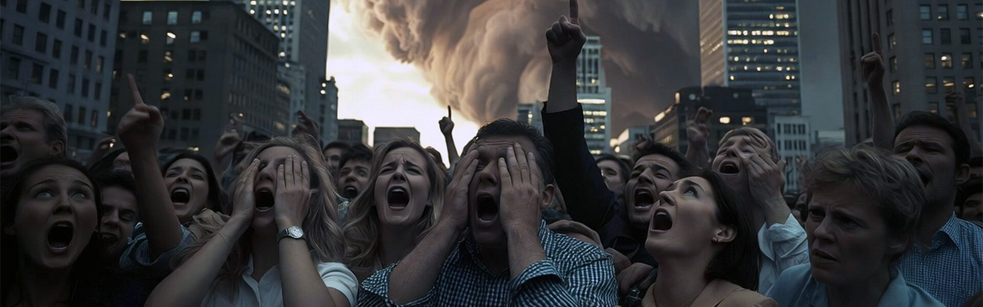 The Financial System Is Shifting Under Our Feet. So What Comes Next?