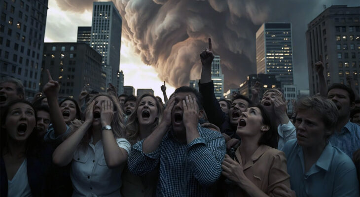 The Financial System Is Shifting Under Our Feet. So What Comes Next?