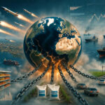 Geopolitical Assessment: Escalation in Eurasia, Global Supply Disruptions, and Emerging Risks