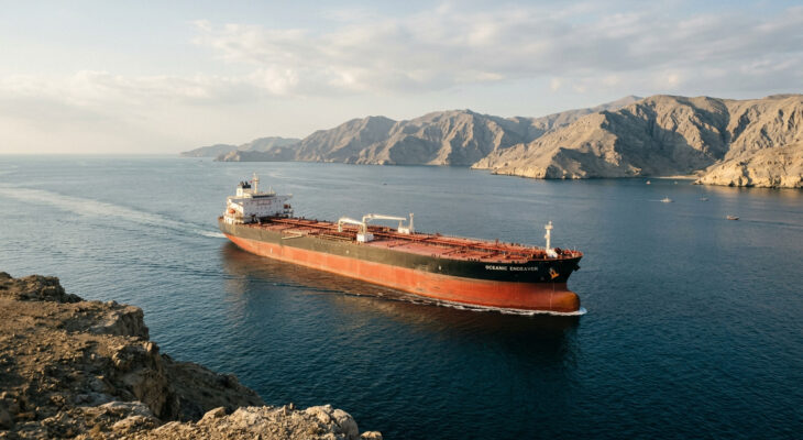 The Iran Blockade: A Strategic Miscalculation with Global Ripples