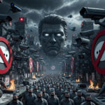 Your PErsonal Freedoms are being Eroded: Big Brother is ALWAYS watching, now
