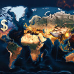 The Multipolar shift isn't coming; it's here