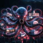 Palantir's tentacles invade every aspect of your daily life
