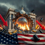 Rapid Signal – Economics (July 2 2026:) War, Dragflation & The AI Bubble – The Facade Is Cracking