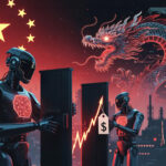 Labor markets are weakening. AI is driving inflation, and China's dominance is growing.