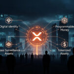 XRP stands at the heart of the coming tokenized economic and control system