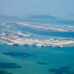 Tensions in the South China Sea and the Indo-Pacific are escalating, with China building artificial islands to assert regional dominance