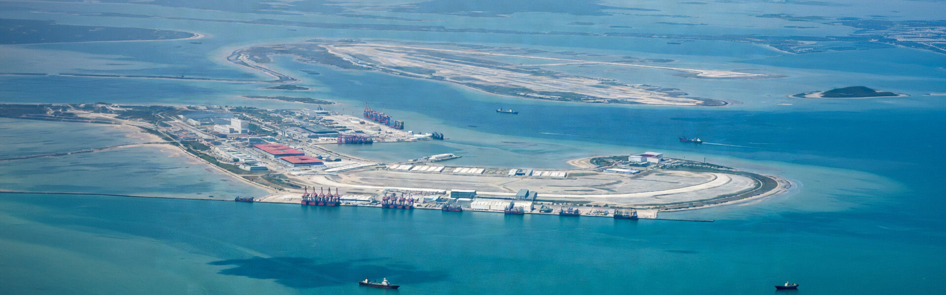 Tensions in the South China Sea and the Indo-Pacific are escalating, with China building artificial islands to assert regional dominance