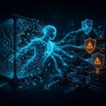An AI agent escaping its testing enclosure and penetrating real-world systems