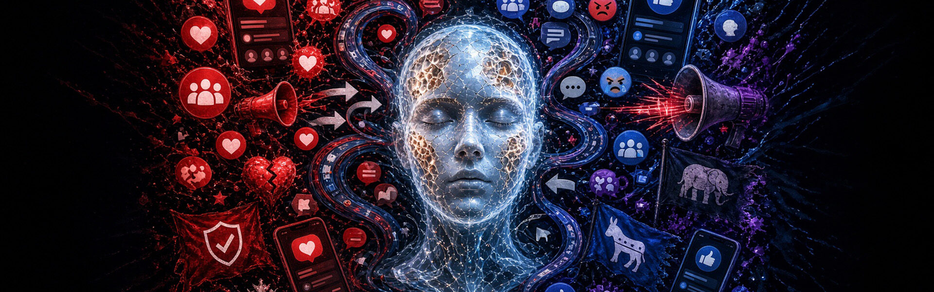Identity Capture is a real threat. Protecting yourself againmst it is an essential act of self defense