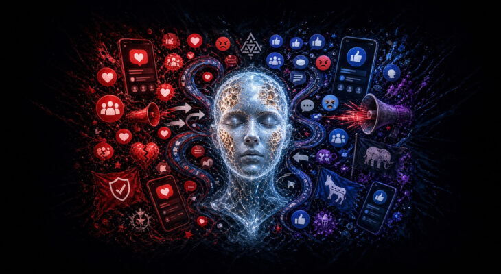 Identity Capture is a real threat. Protecting yourself againmst it is an essential act of self defense