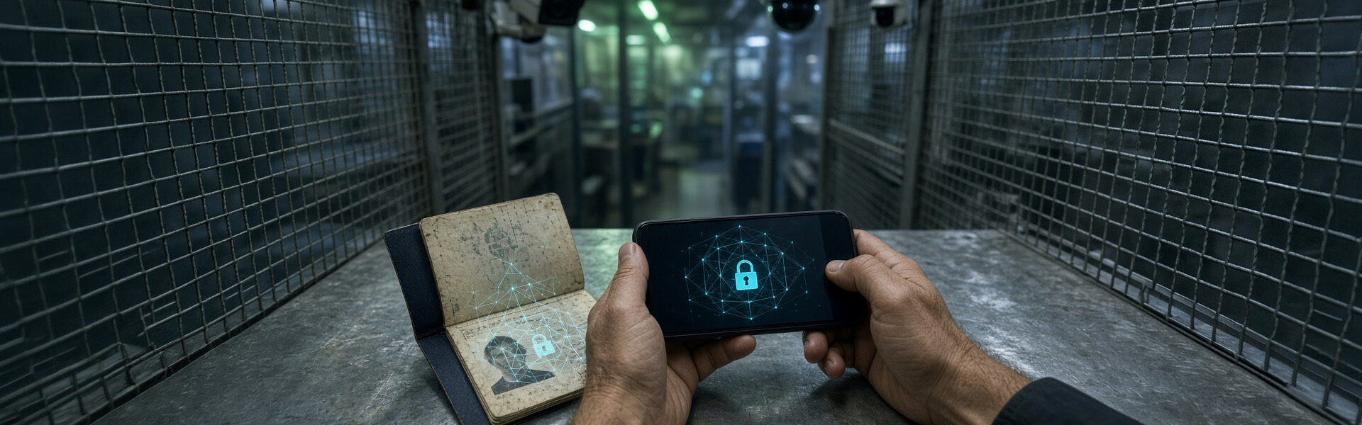 August 2026 Freedom Update: Watchlists, Wallets, and the Crime of Keeping a Secret