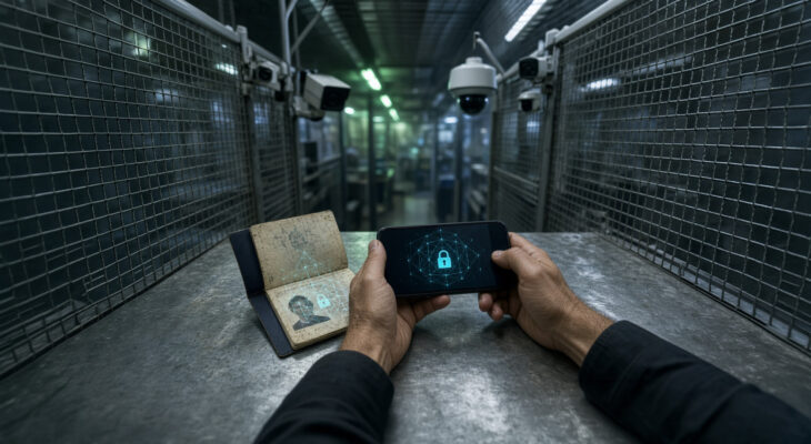 August 2026 Freedom Update: Watchlists, Wallets, and the Crime of Keeping a Secret