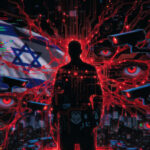Israel-connected VPNs are an automatic threat to privacy