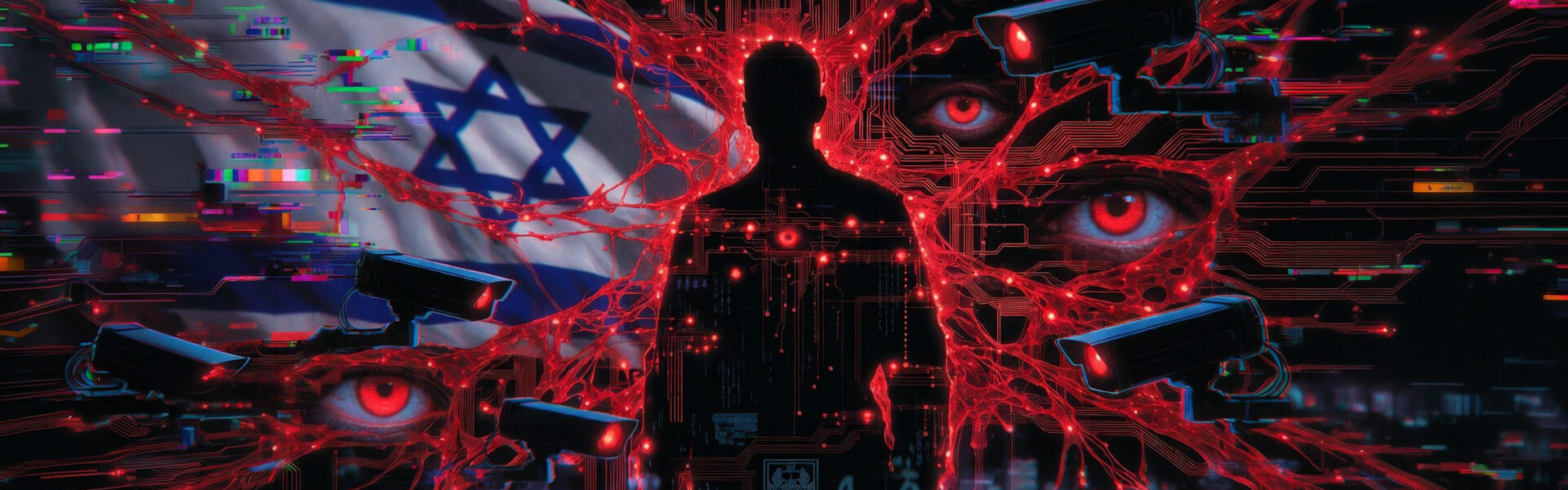 Israel-connected VPNs are an automatic threat to privacy