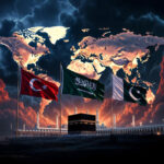 The Mecca Pact: A hedge against U.S. unrelioability and a block for Israeli expansionism