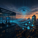 AI breaking out of its sandbox and invading real world systems... Is it "really" an accident?