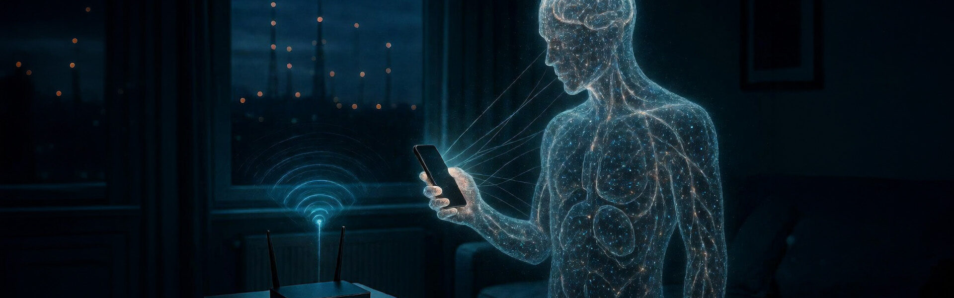 Nano Diamond Quantum Sensors and the Road to Transhumanism