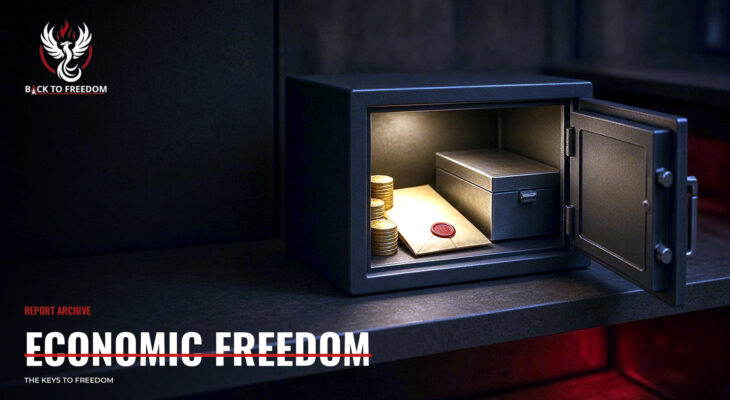 Economic Freedom Reports